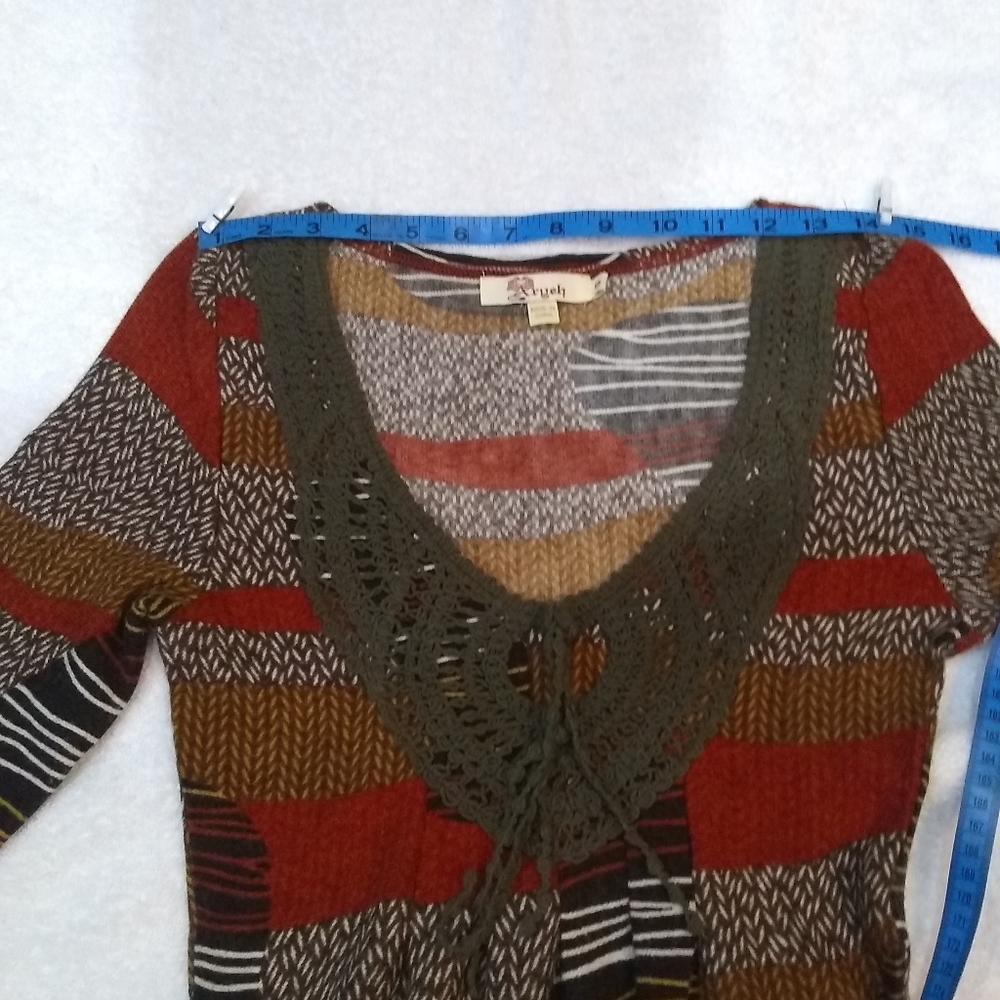Arueh  Dress - Picture 4 of 4